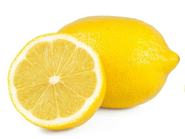 Limone per l'obesità