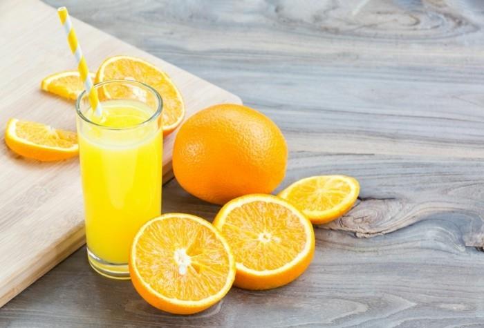 מיץ תפוזים טיפים בריאים לירידה במשקל