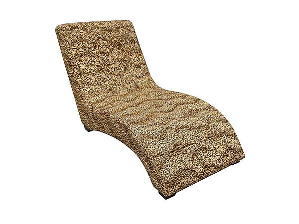 כורסא מרופדת כורסה זהב אלגנטי מעוצב