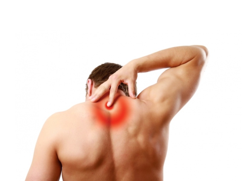 Potenziali cause di dolore alla parte superiore della schiena