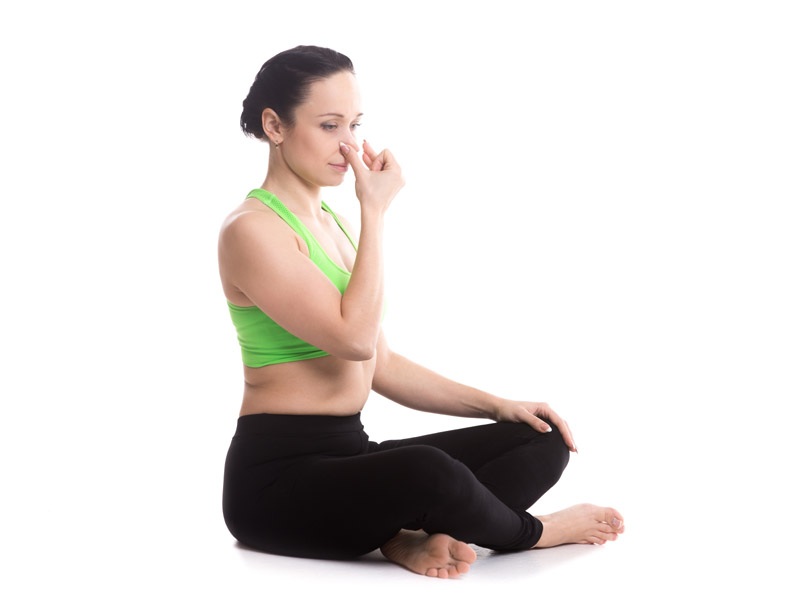 Pranayama Yoga: el poder de la respiración y sus beneficios