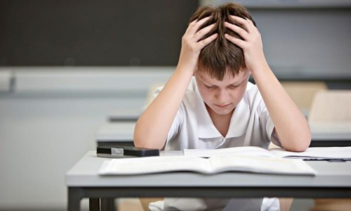 מה לעשות נגד עצות חרדת בחינות keliner boy exam