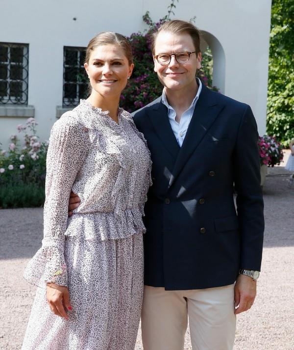 חגיגות יום ההולדת של נסיכת הכתר ויקטוריה משוודיה