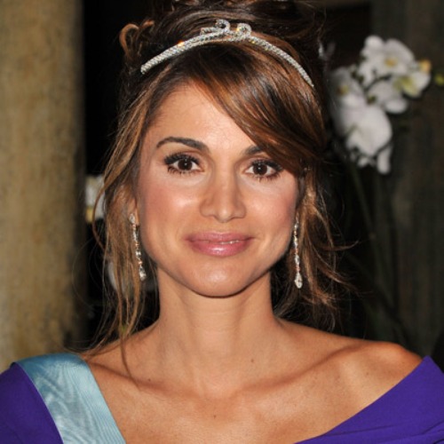 Queen Rania Beauty Tips Rutina de fitness
