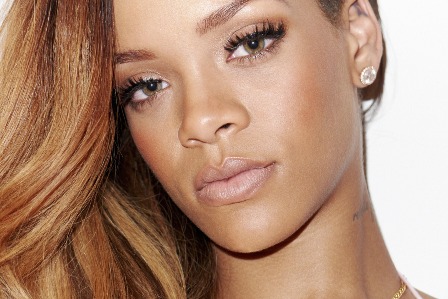 Productos favoritos de Rihanna Beauty Tips