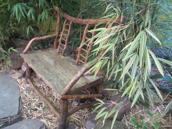 ריהוט גן כפרי ריהוט גן עץ ספסל לגינה