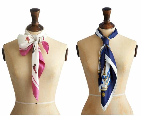 צעיף עניבה נשים אופנתיות עסקים