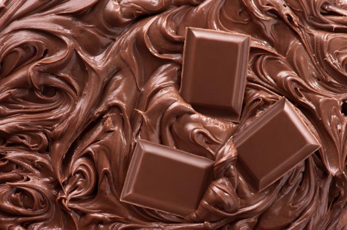 עיצוב שוקולד עיצוב תבניות יציקה תאנים אוהבות לוותר