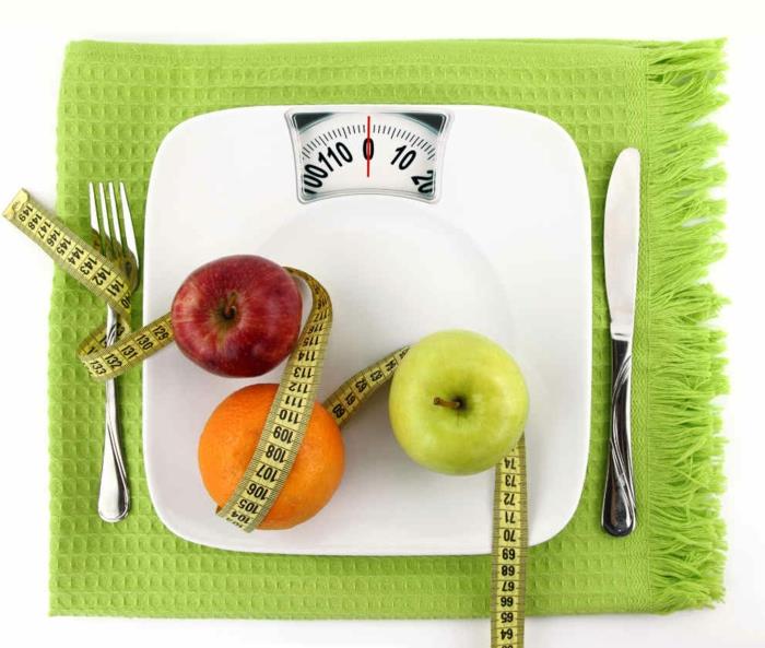 לרדת במשקל טיפים מהירים ובריאים אכילה בריאה תפוחי עץ קשקשים