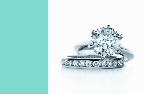 טבעת אירוסין יפה טיפאני תציע הצעת נישואין