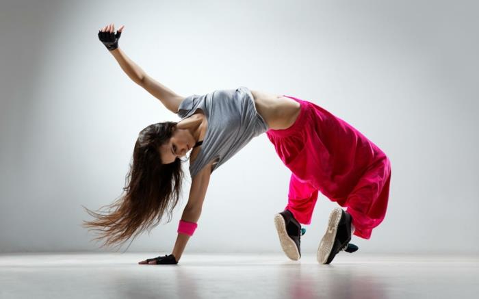 הפחתת מתח העיקר לחיות בריא, לחיות בתזונה בסיסית בריאה, לקום מוקדם, לרקוד