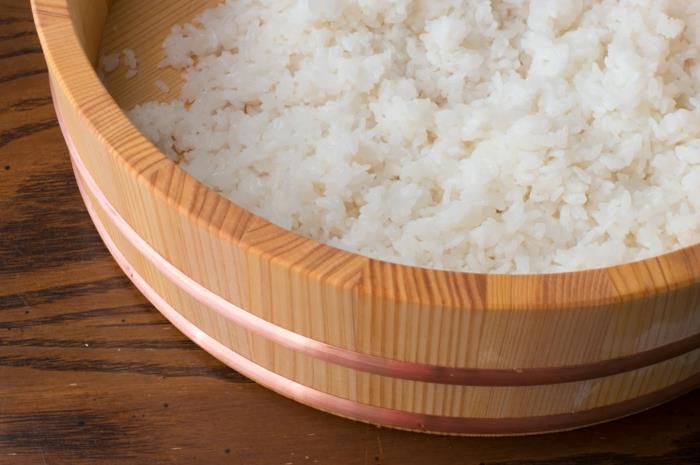 סושי-אורז-בישול-דביק-מזין