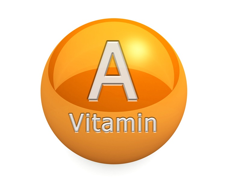 Beneficios asombrosos de la vitamina A para tu piel