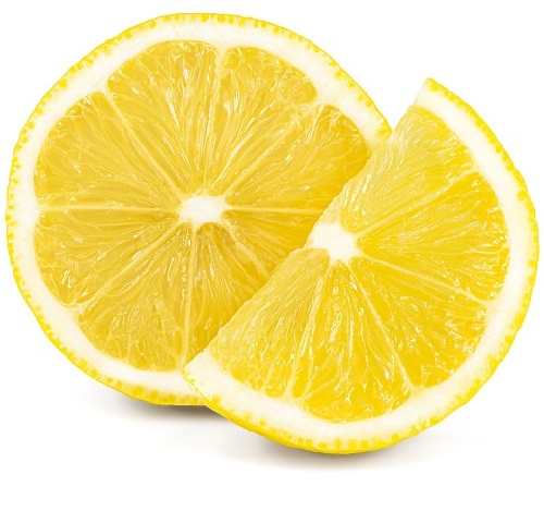 Secretos italianos para el cuidado de la piel con limón