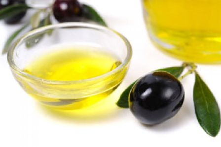 Secretos italianos para el cuidado de la piel para el aceite de oliva