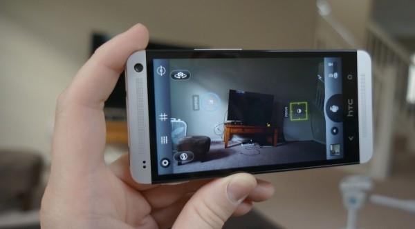 אפליקציית מצלמה לחדר נהדר