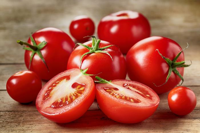 עגבניות רעיונות לחיים בריאים