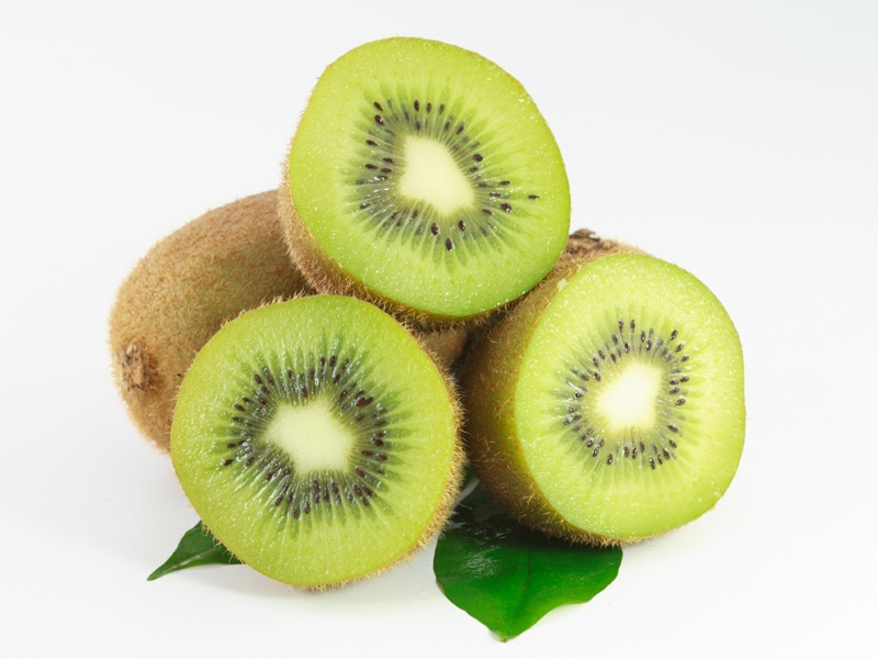 Incredibili benefici del kiwi
