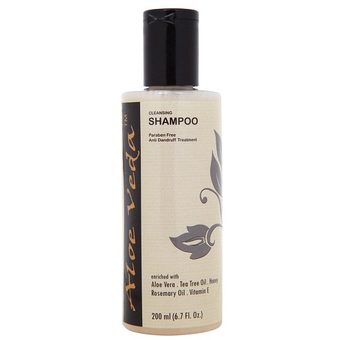 Biotina Shampoo 9