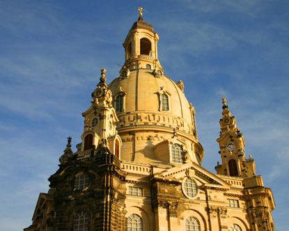 Chiesa Frauenkirche