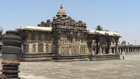 Luoghi turistici in Karnataka