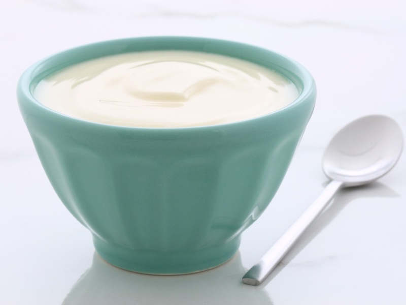 Benefici per la salute dello yogurt