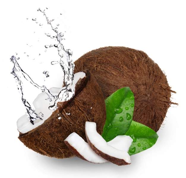 Beneficios del agua de coco 2