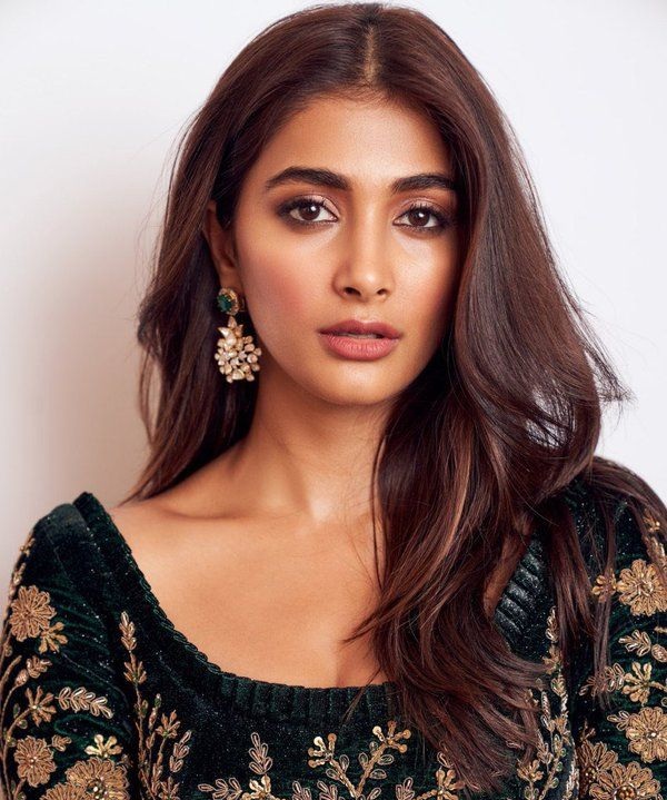 Pooja Hegde