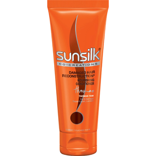 Balsamo per la ricostruzione dei capelli danneggiati Sunsilk