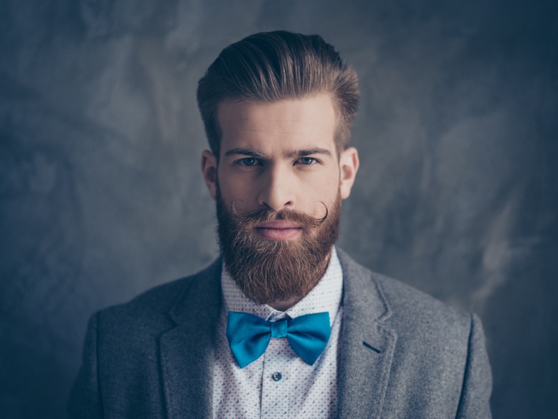 I migliori consigli per la cura della barba per principianti