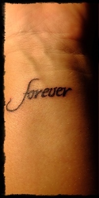Tatuaggio per sempre