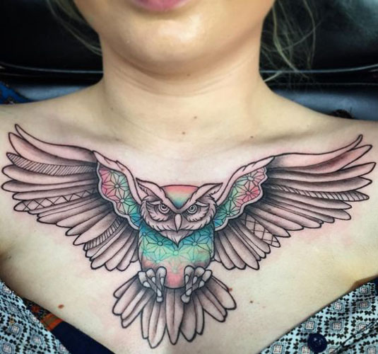 Diseños e ideas de tatuajes de Crepúsculo 3