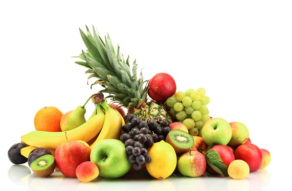 Nutrizione alla frutta