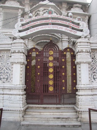 templos en ooty