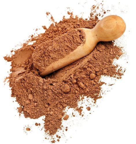 Balsamo Labbra ai Fiori di Cacao