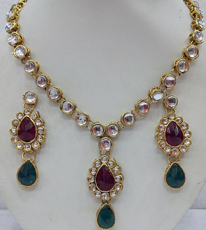 kundan-joyeria-diseños-kundan-polki-jewellery