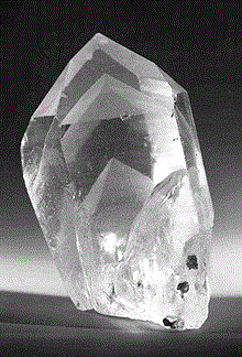 pietra preziosa di cristallo