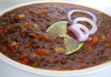 Punjabi Ricette alimentari6