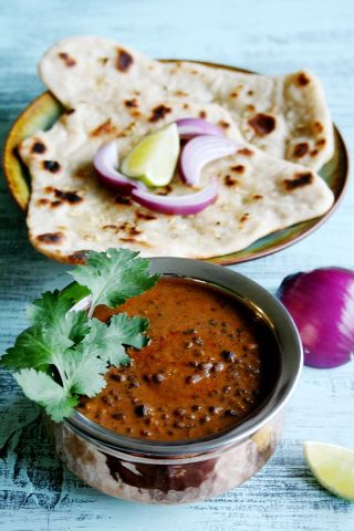 Punjabi Ricette alimentari9