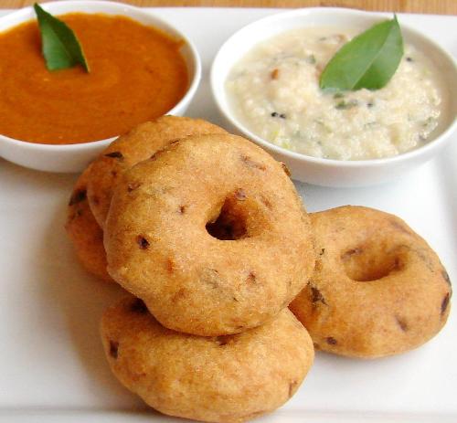 Ricetta del cibo dell'India meridionale 9