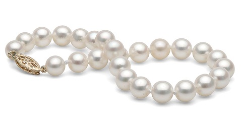 Pulsera de perlas