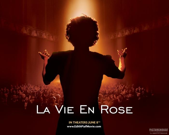 סרטים מובילים סרט עליון סרטי אקשן מובילים la vie en rose