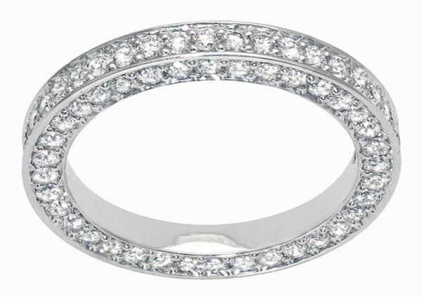 טבעות אירוסין טבעת הצעת נישואין טבעת יהלום אירוסין סלטו קוקם
