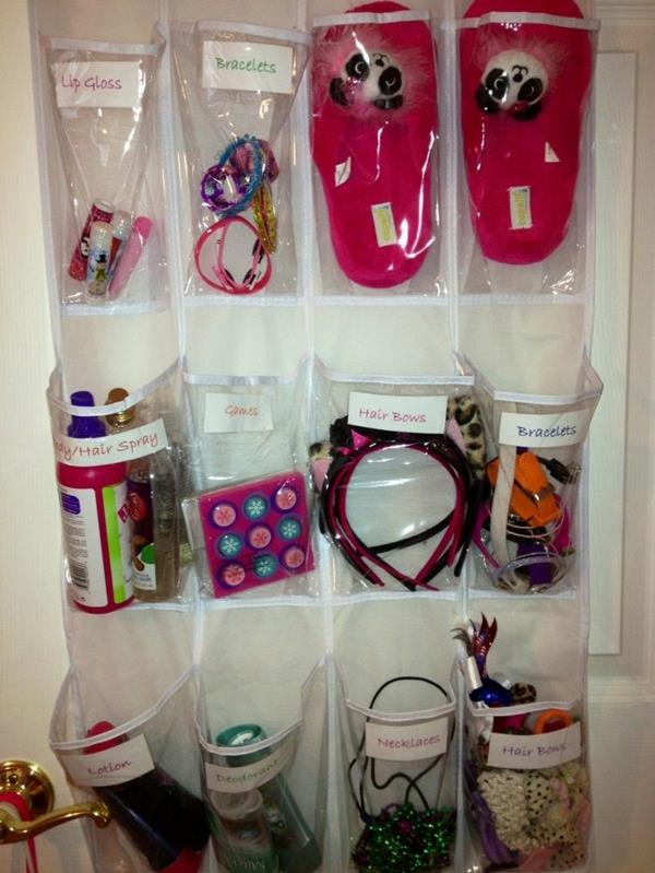 מערכות אחסון פלסטיק לחדר ילדים