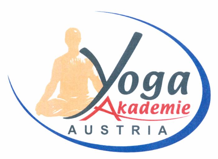 מגזין היוגה יוגה האקדמיה לוגו אוסטריה
