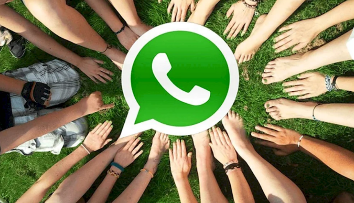 WhatsApp groups65